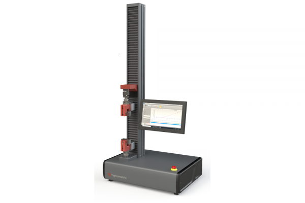 Máy đo lực kéo đứt của vải, đường may